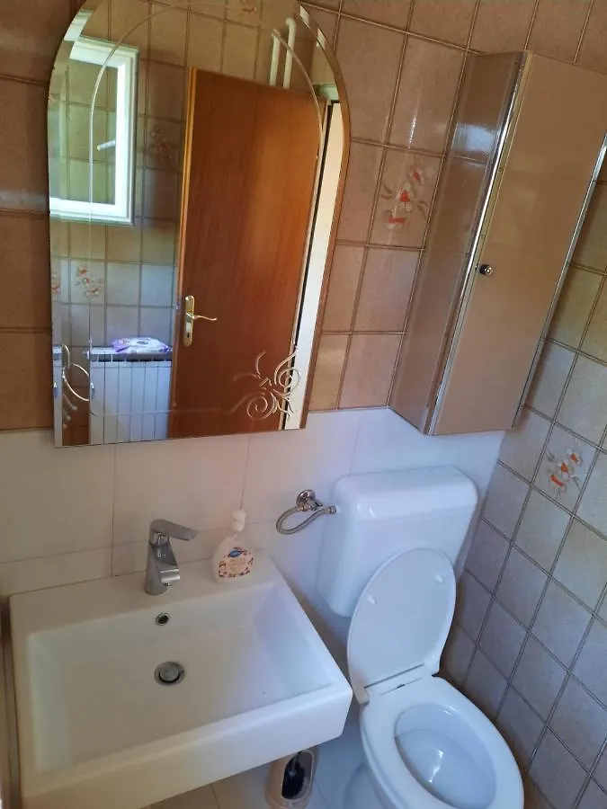 Villa Di Te Nema Holiday home Pula