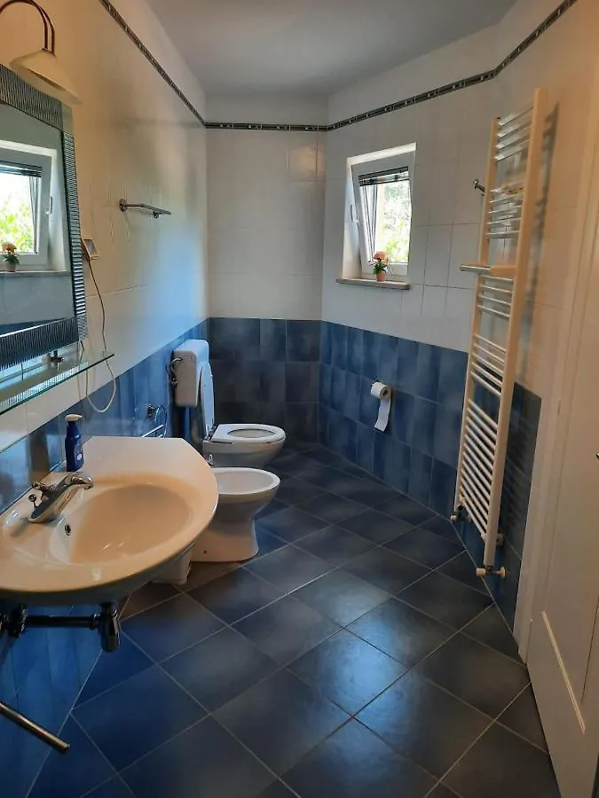 Holiday home Villa Di Te Nema