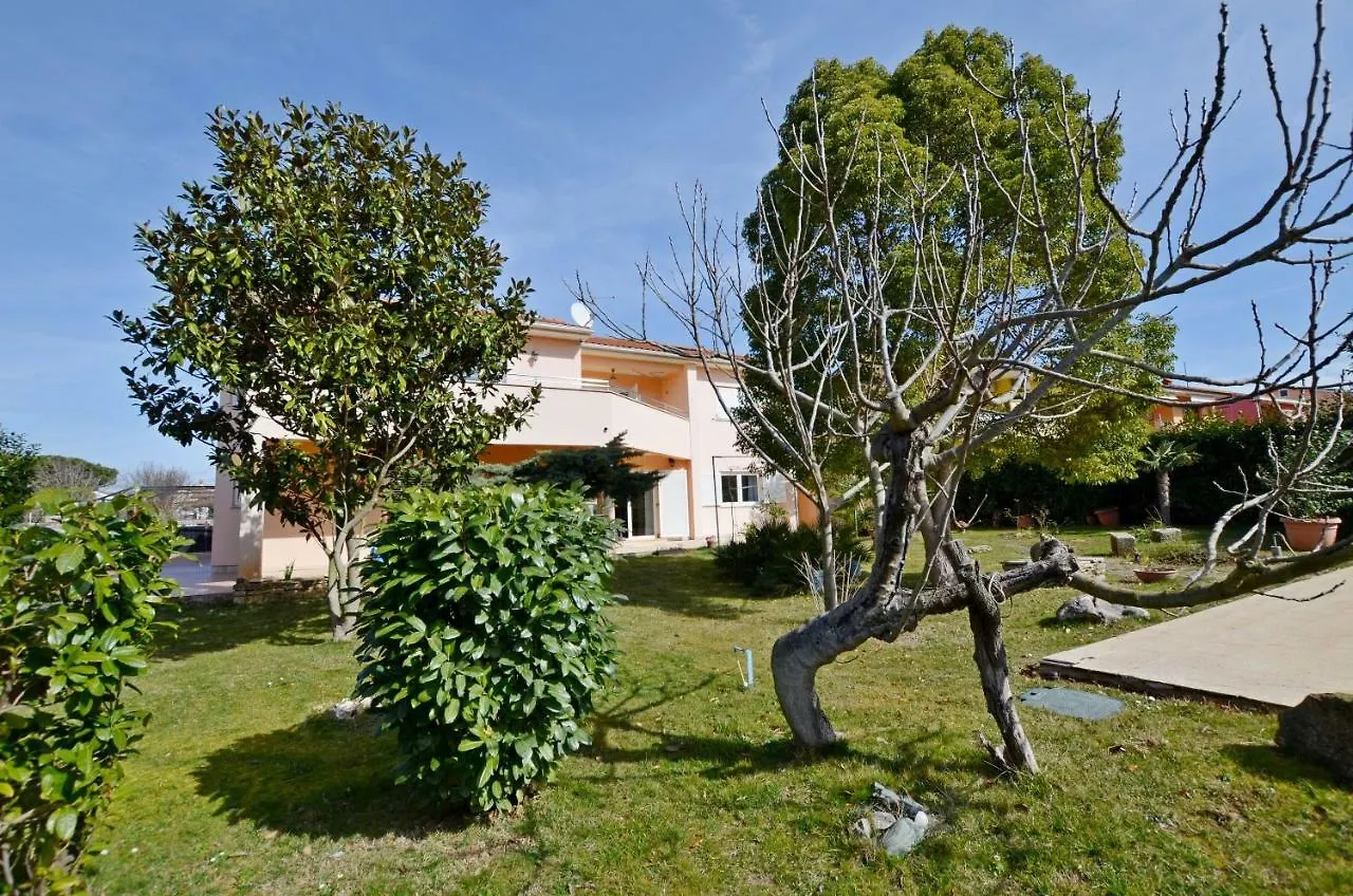 Villa Di Te Nema Croatia