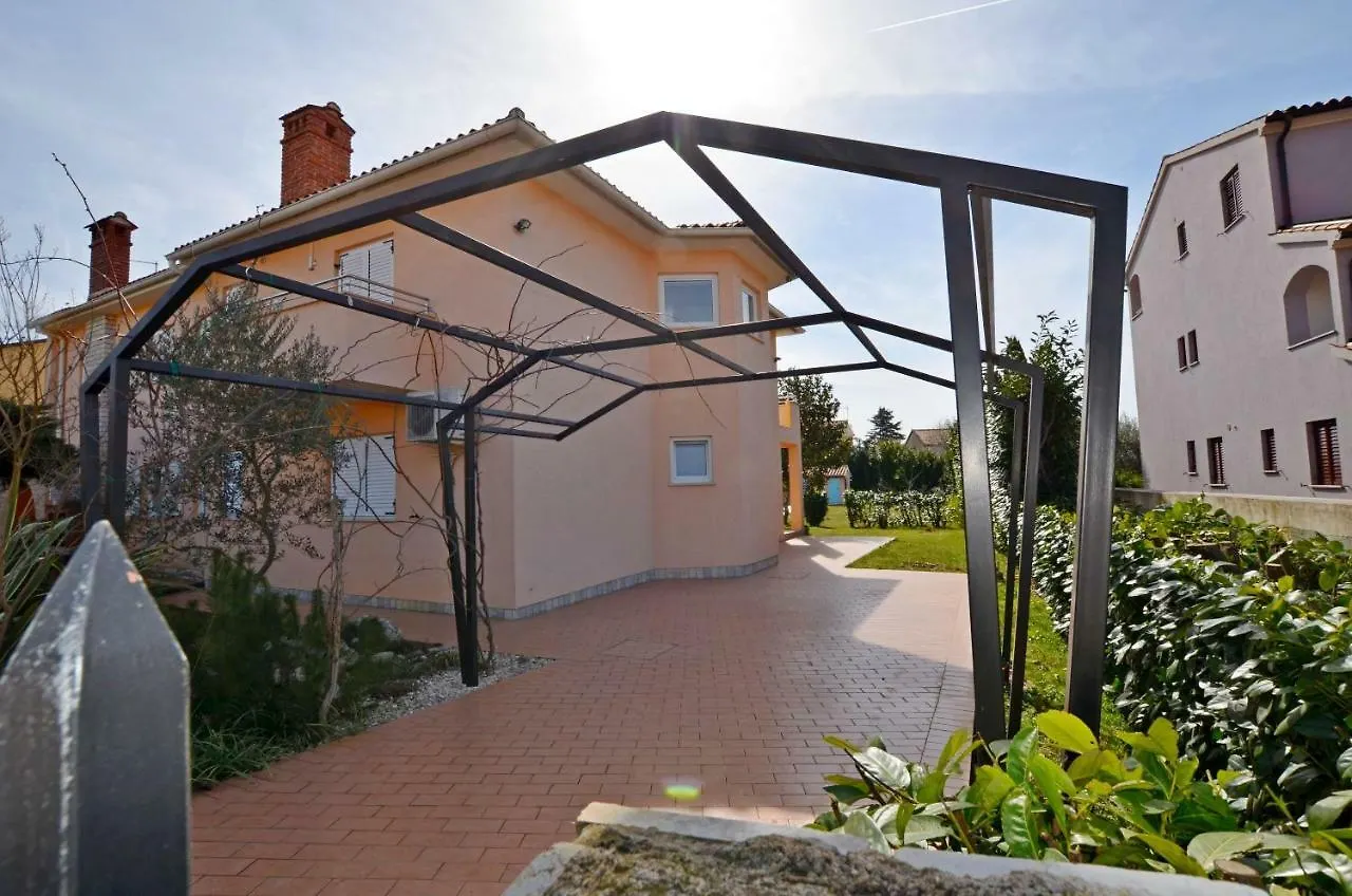 Villa Di Te Nema 0*, Pula Croatia