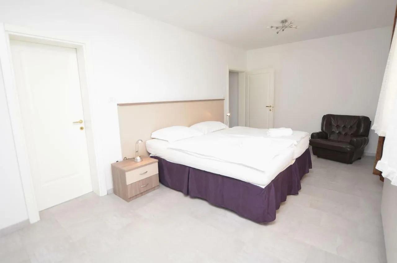 Holiday home Villa Di Te Nema Croatia