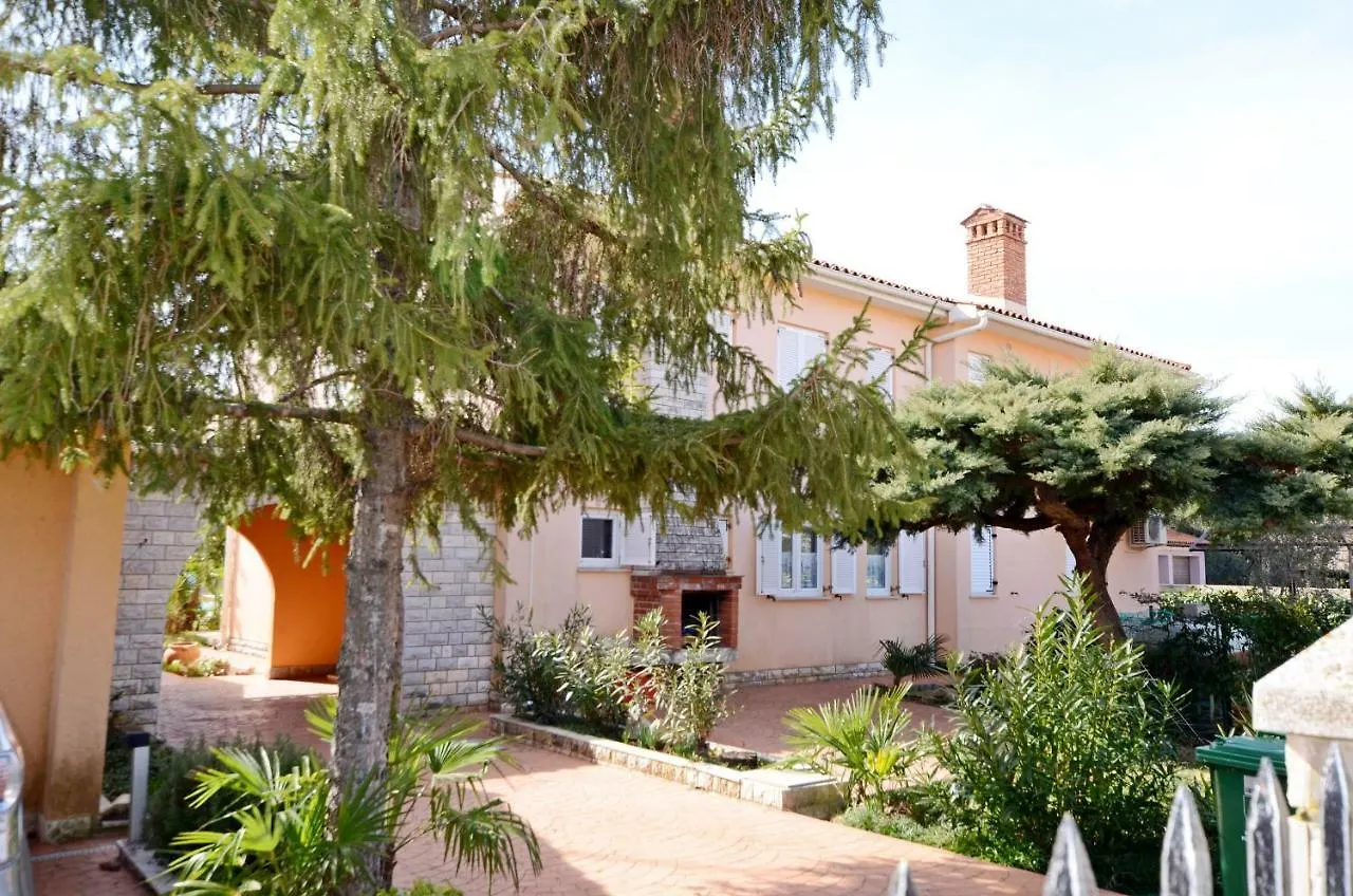 Villa Di Te Nema Holiday home