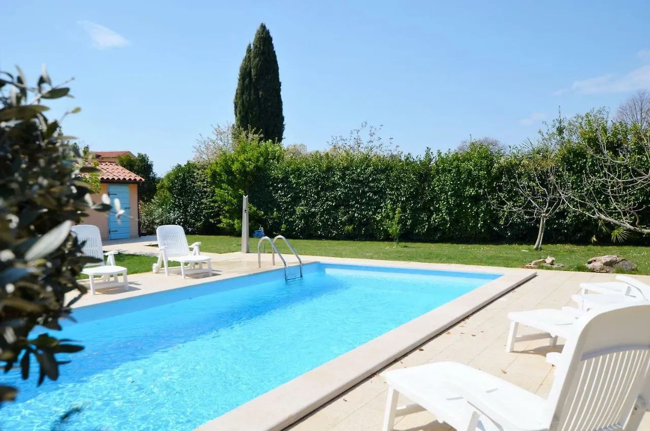 Villa Di Te Nema Holiday home Pula