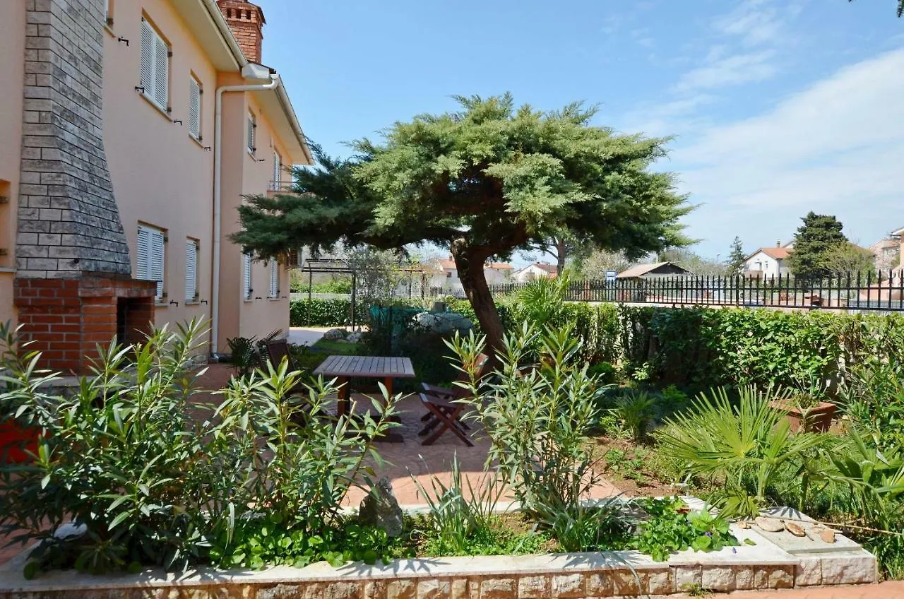 Holiday home Villa Di Te Nema Croatia