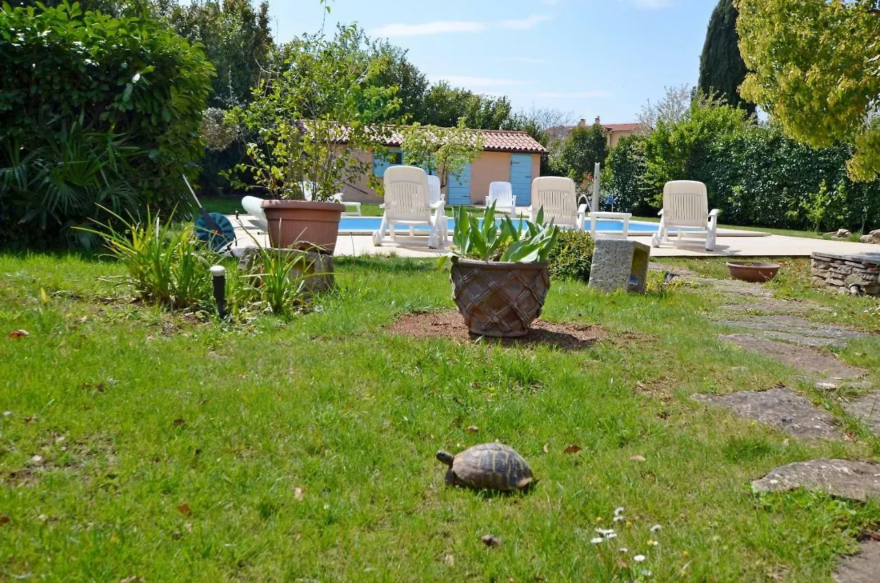Holiday home Villa Di Te Nema