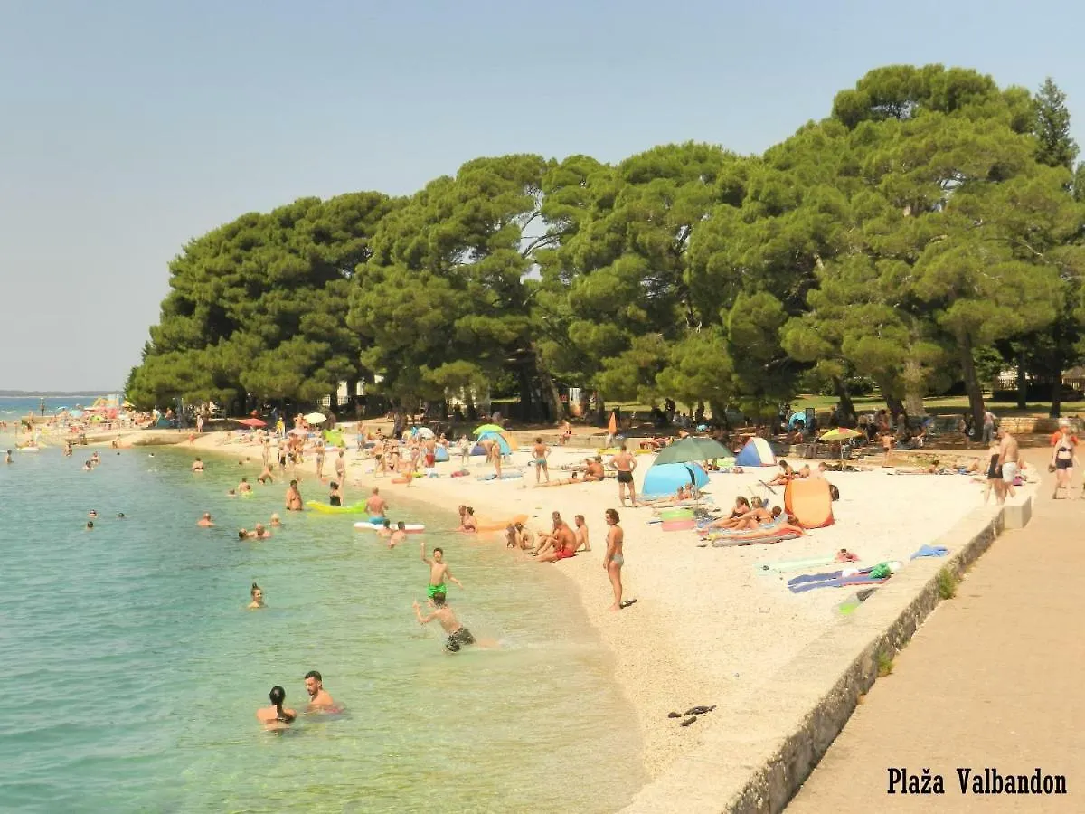 Villa Di Te Nema Croatia