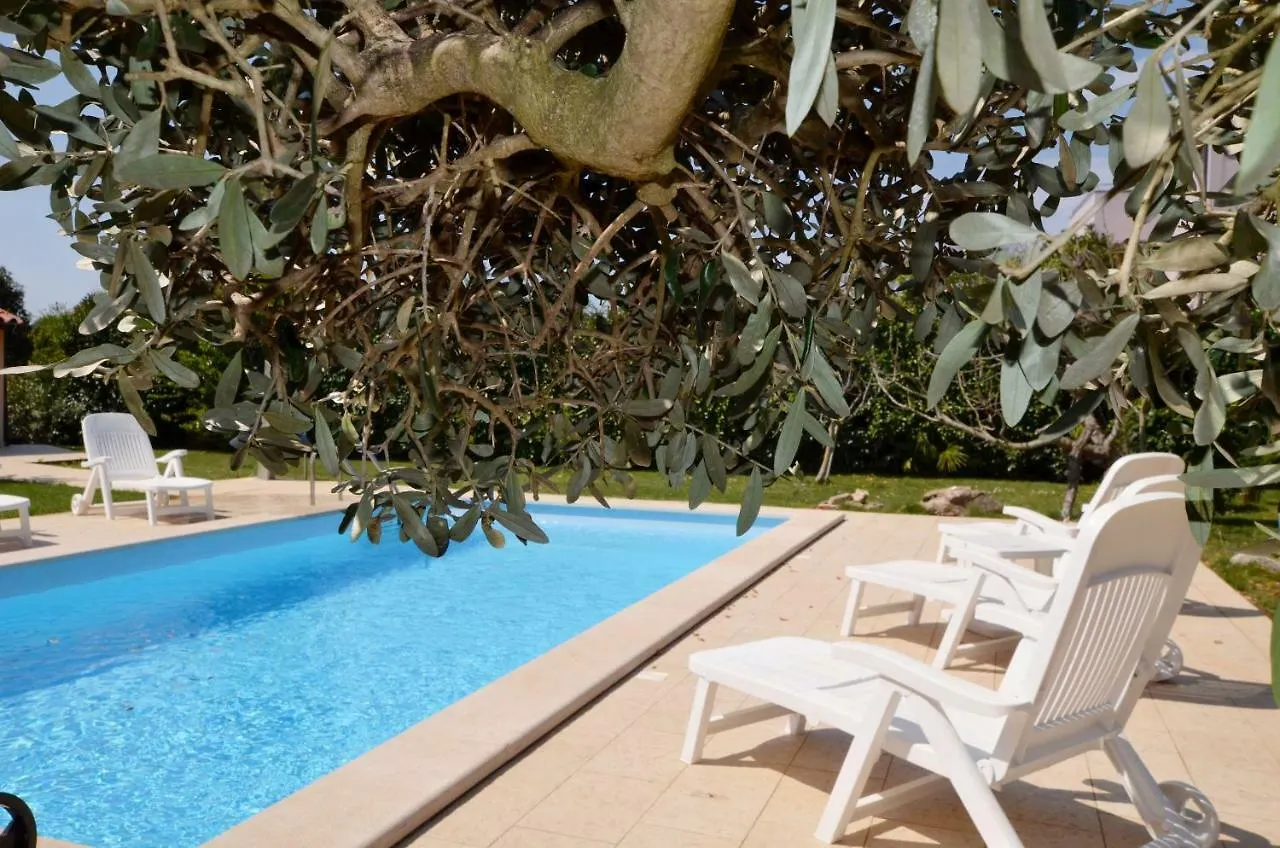Villa Di Te Nema Holiday home