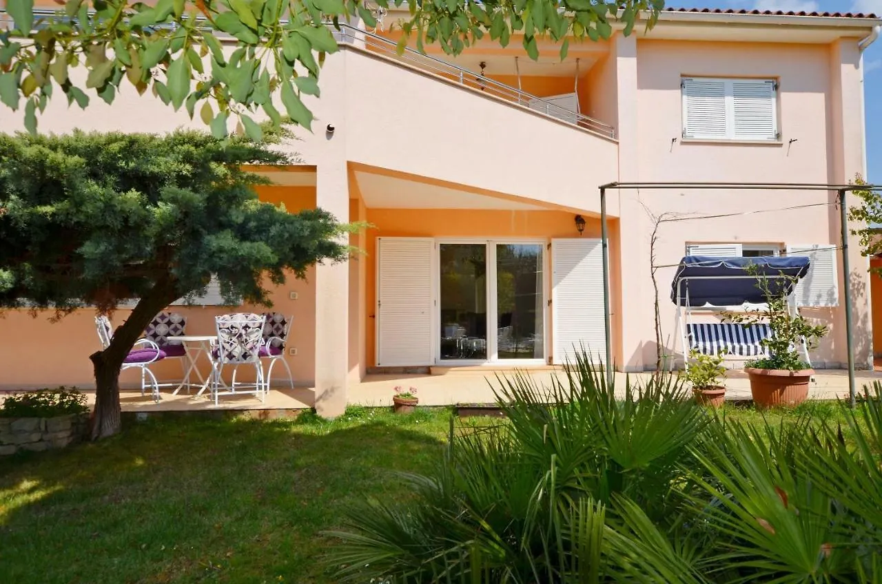 Holiday home Villa Di Te Nema