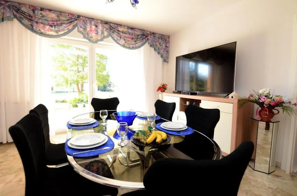 Villa Di Te Nema Holiday home Pula