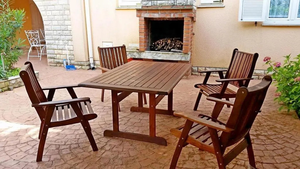 Holiday home Villa Di Te Nema Croatia