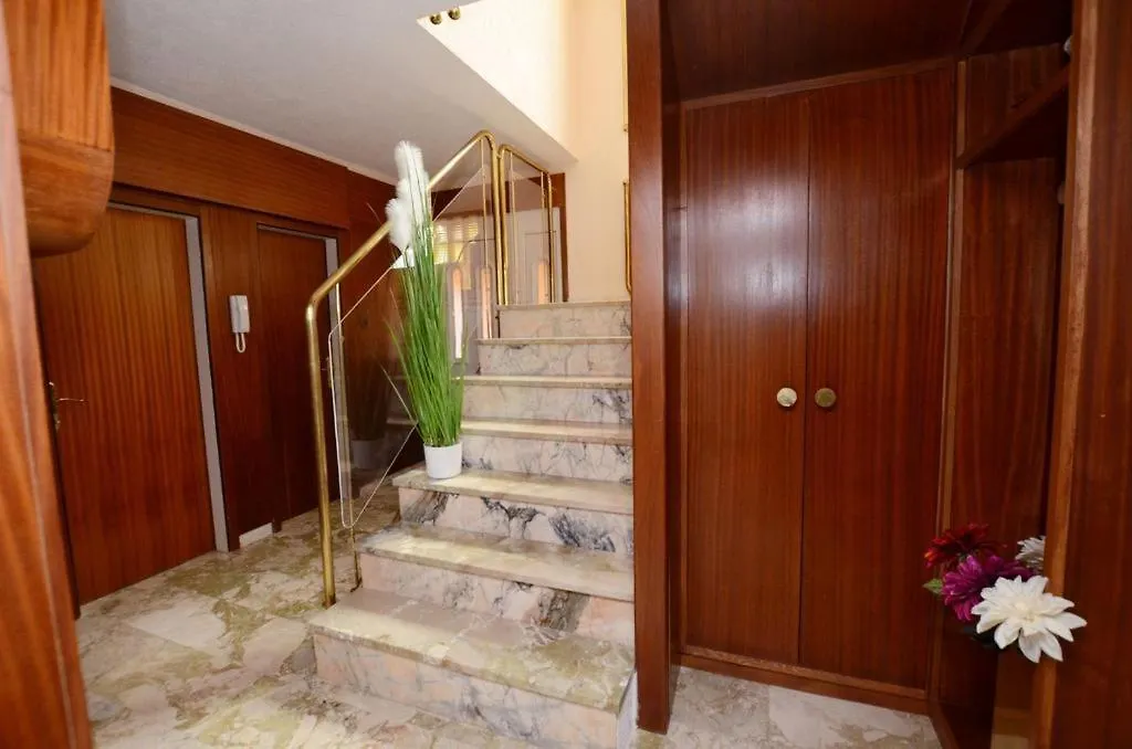 Holiday home Villa Di Te Nema