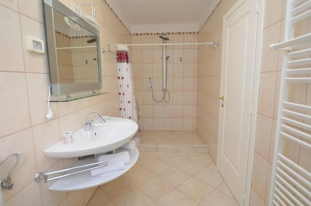 Holiday home Villa Di Te Nema Croatia