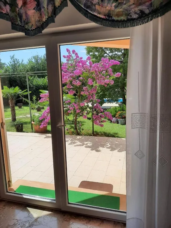 Holiday home Villa Di Te Nema