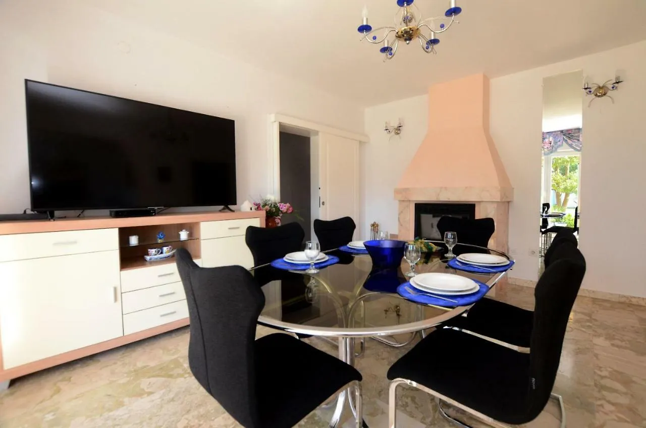 Holiday home Villa Di Te Nema