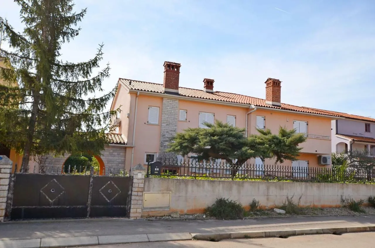 Holiday home Villa Di Te Nema