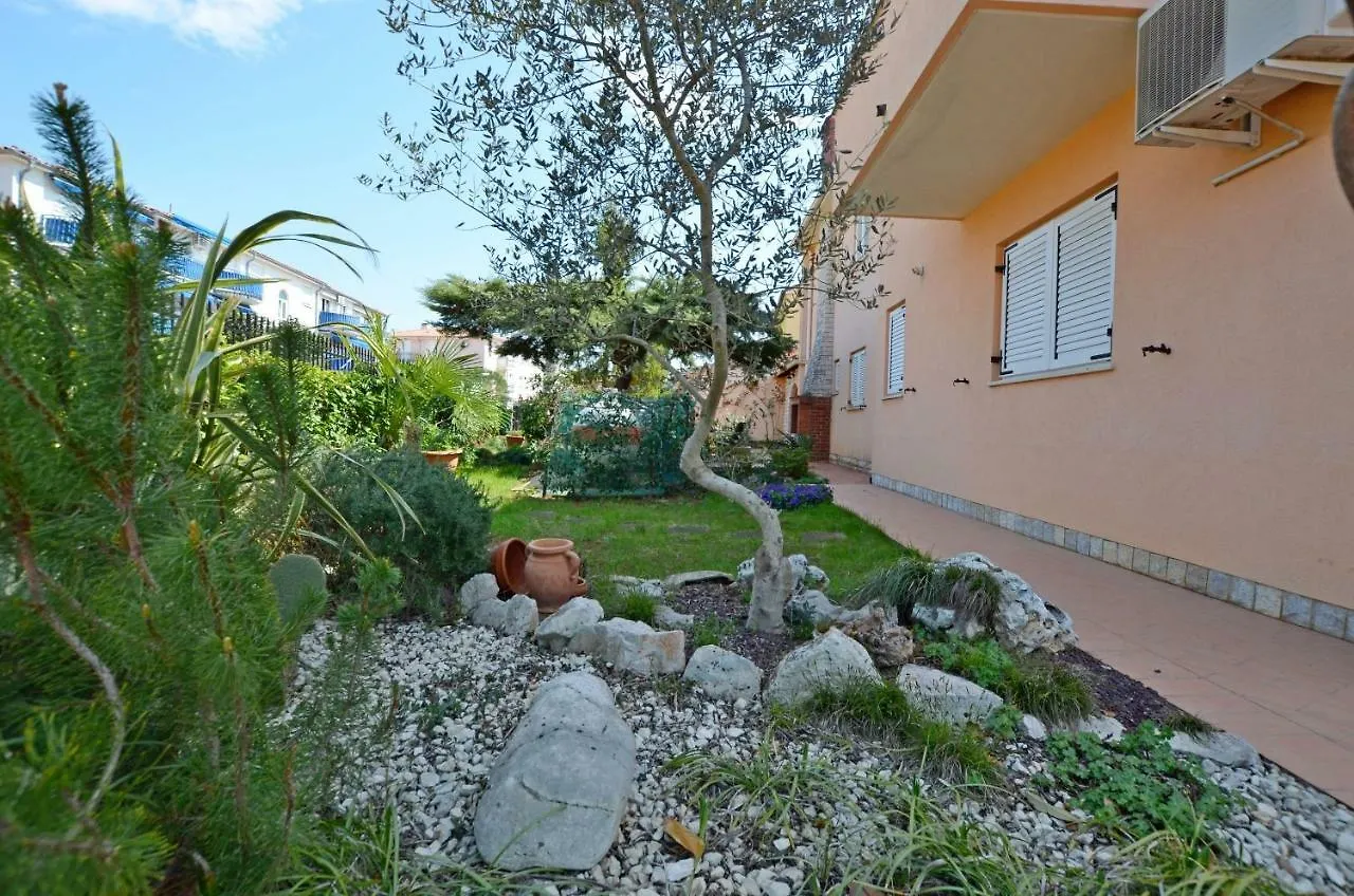 Holiday home Villa Di Te Nema