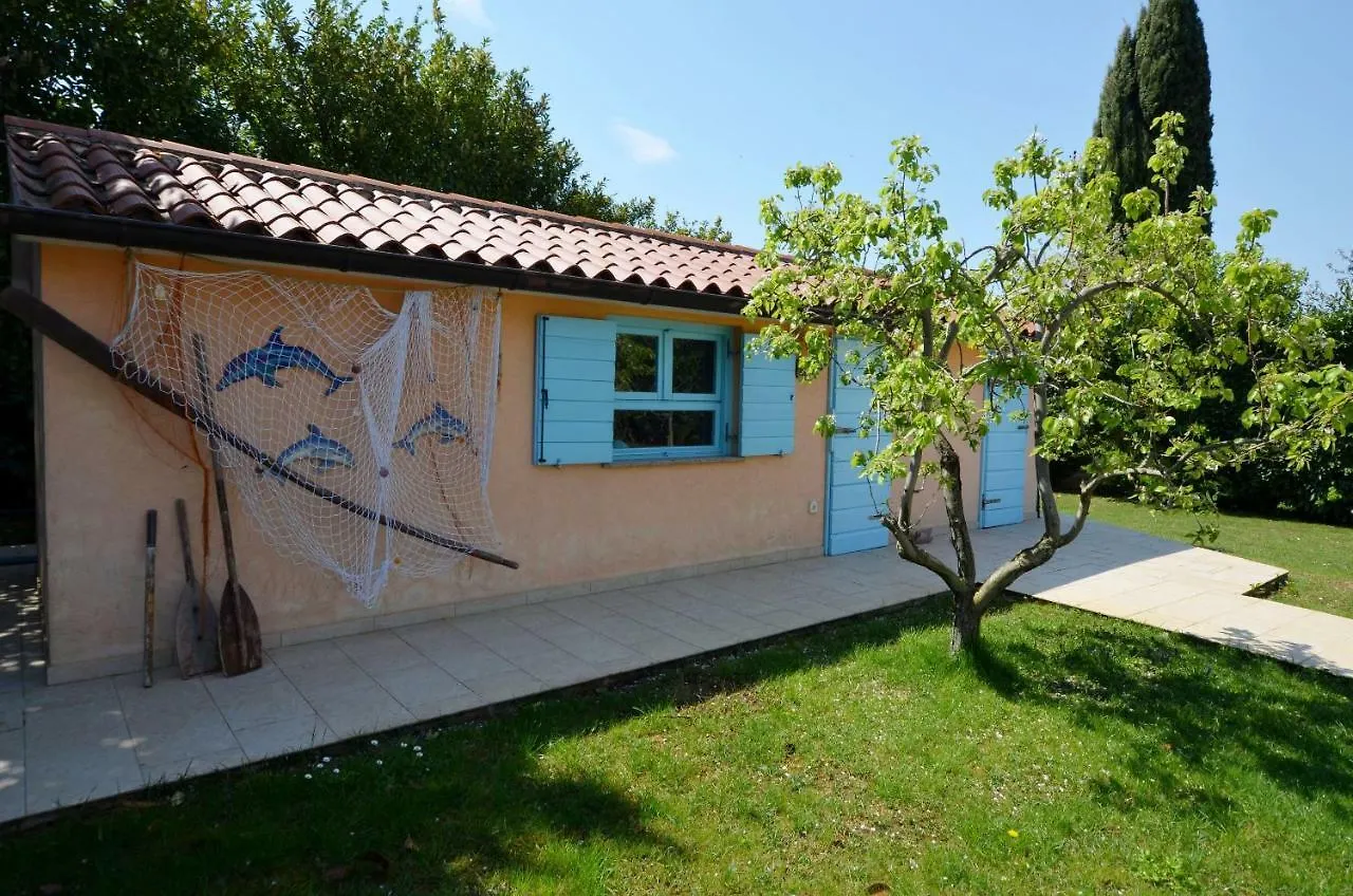 Villa Di Te Nema Croatia