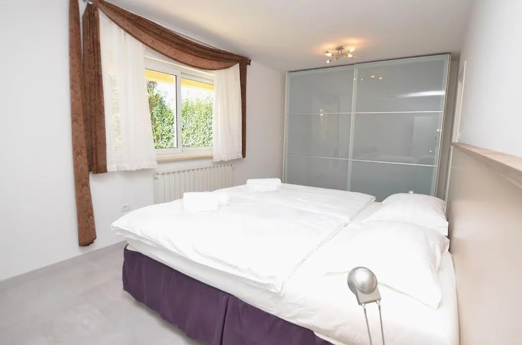 Villa Di Te Nema Holiday home